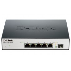 SWITCH: D-Link DGS-1100-06-ME